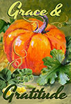 grace pumpkin