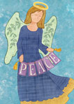 peace angel