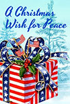 peace wish